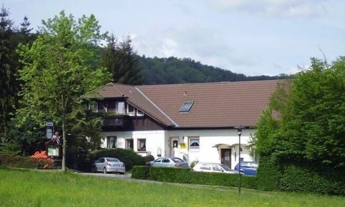 Altenbrak Apartment | Ferienwohnung/app. für 3 Gäste mit 70m² in Thale/ OT Altenbrak