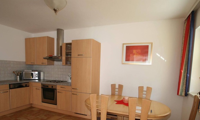 Flattach Apartment | Ferienwohnung 2 - Appartementhaus Goritschnig