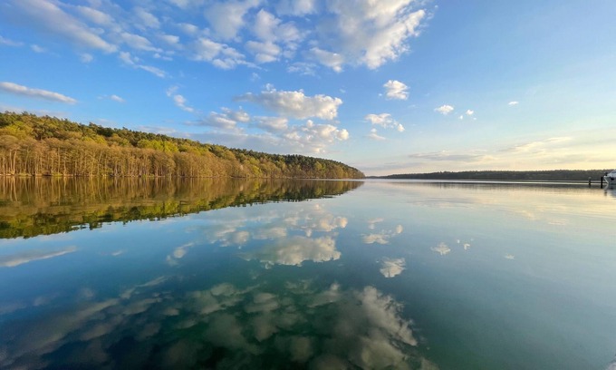 Joachimsthal Apartment | Ferienwohnung 2 mit 45qm, 2 Schlafzimmer Max. 4 Personen