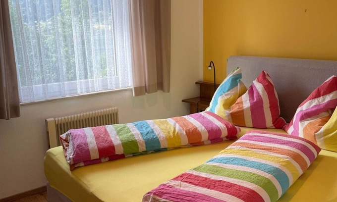 Altossiach Apartment | Ferienwohnung 3 - Seehaus Brugger