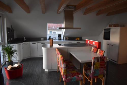 Himmelkron Apartment | Ferienwohnung 360°