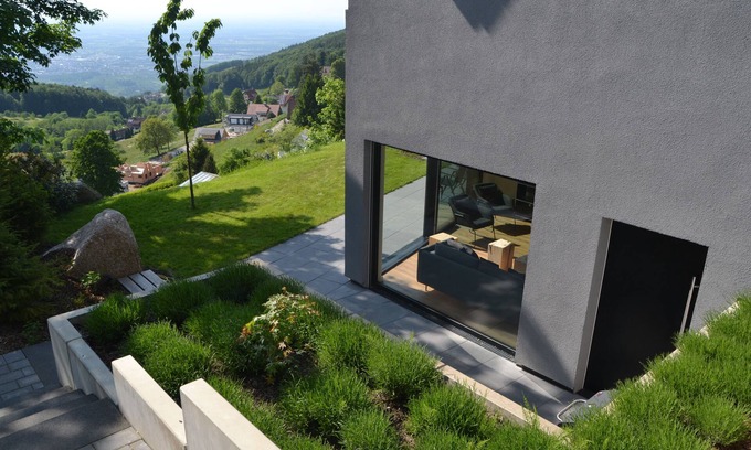 Sasbachwalden Apartment | Ferienwohnung, 60 qm, 2 Schlafzimmer, Max. 4 Personen