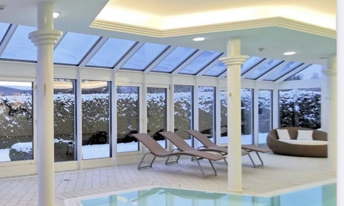 Schluchsee Apartment | Ferienwohnung, 70qm, 2 Schlafzimmer, Max. 6 Personen