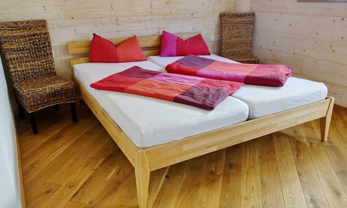 Dornstetten Apartment | Ferienwohnung, 85 qm, 2 Schlafzimmer, Max. 4 Personen