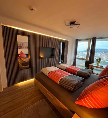 Bad Reichenhall Apartment | Ferienwohnung Alpenpanorama Bad Reichenhall