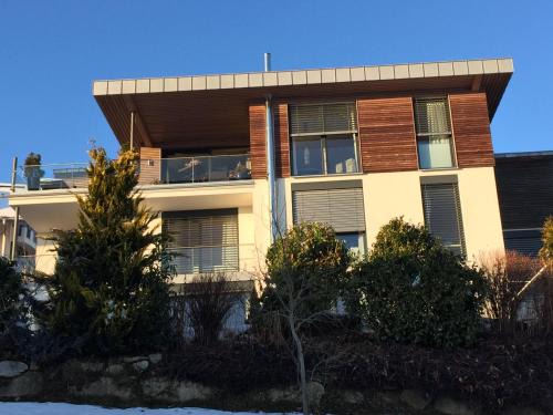Sulzberg Apartment | Ferienwohnung Alpenglück