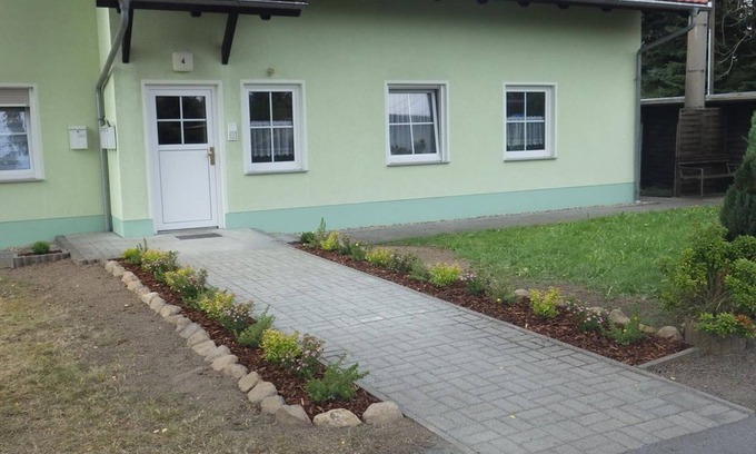 Leutersdorf Apartment | Ferienwohnung am Großen Stein