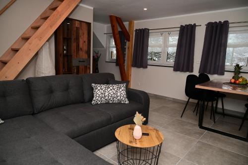 Duerrroehrsdorf-Dittersbach Apartment | Ferienwohnung am Kalten Bach