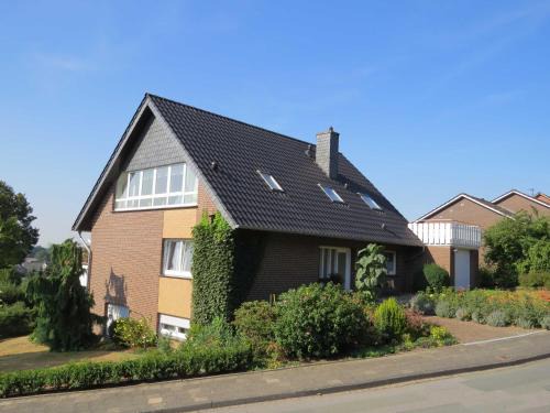 Brochterbeck Apartment | Ferienwohnung "Am Kleeberg"