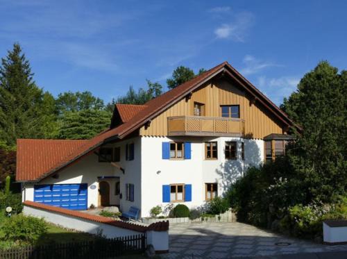 Scheidegg Apartment | Ferienwohnung am Kneipp-Park