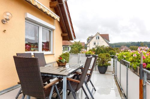 Stockach Apartment | Ferienwohnung am Rosenberg