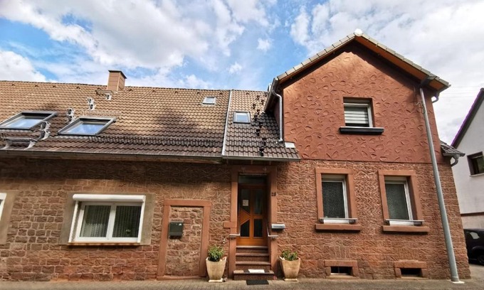 Lemberg Apartment | Ferienwohnung Am Salzbach