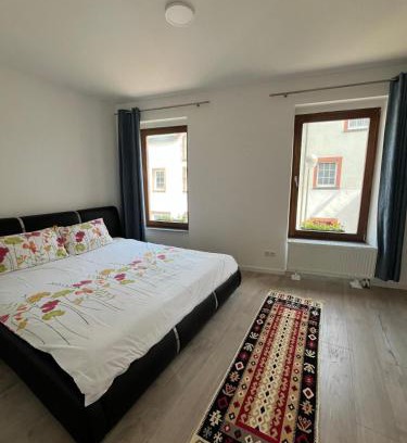 Gerolstein Apartment | Ferienwohnung Andi