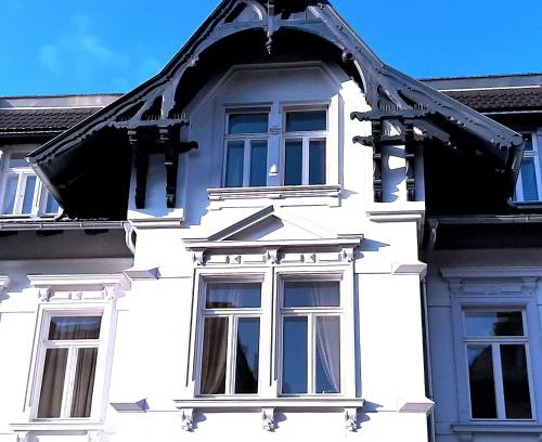 Zittau Apartment | Ferienwohnung Anno1898 Zittau