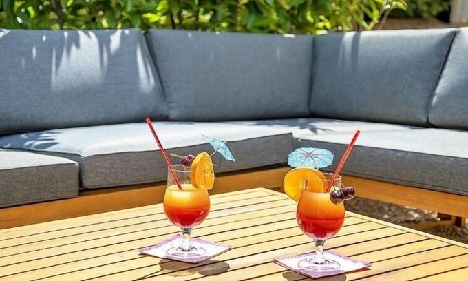 Schalkenmehren Apartment | Ferienwohnung/app. für 5 Gäste mit 90m² in Schalkenmehren