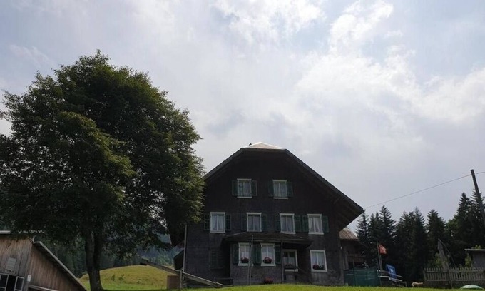 Schwarzenberg Apartment | Ferienwohnung/app. für 8 Gäste mit 150m² in Schwarzenberg