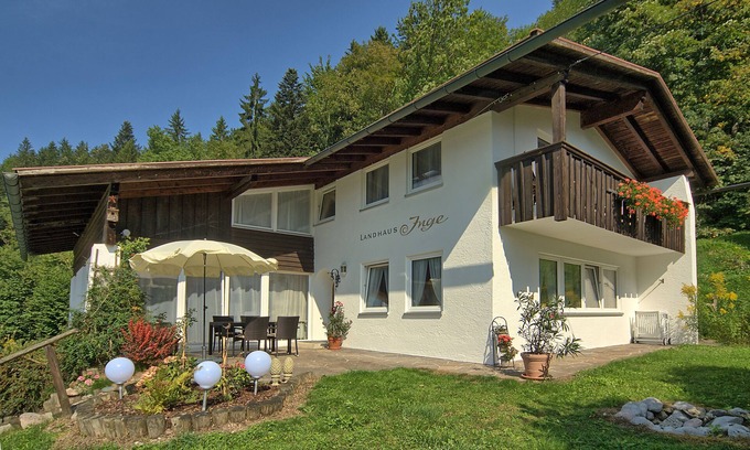 Mitterbach Apartment | Ferienwohnung/app. für 2 Gäste mit 53m² in Berchtesgaden