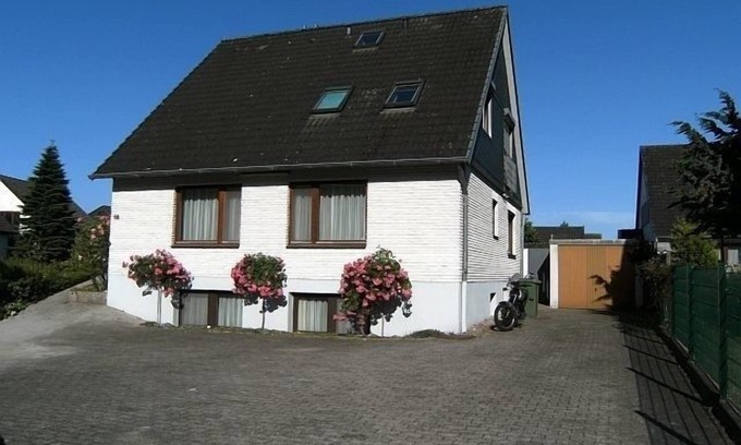 Maasholm-Bad Apartment | Ferienwohnung/app. für 4 Gäste mit 70m² in Maasholm Bad