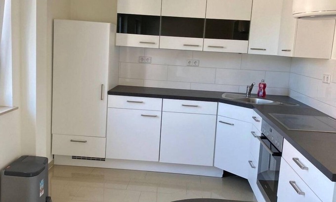 Heppens Apartment | Ferienwohnung/app. für 6 Gäste mit 85m² in Wilhelmshaven