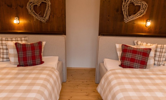 Lichtenhagen Apartment | Ferienwohnung/app. für 4 Gäste mit 80m² in Ottenstein