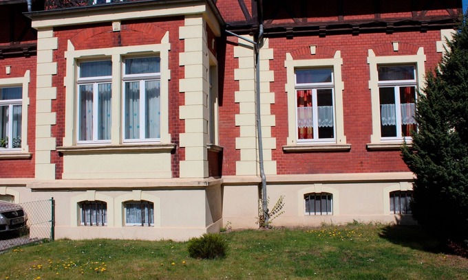 Wernigerode Apartment | Ferienwohnung/app. für 2 Gäste mit 54m² in Harz