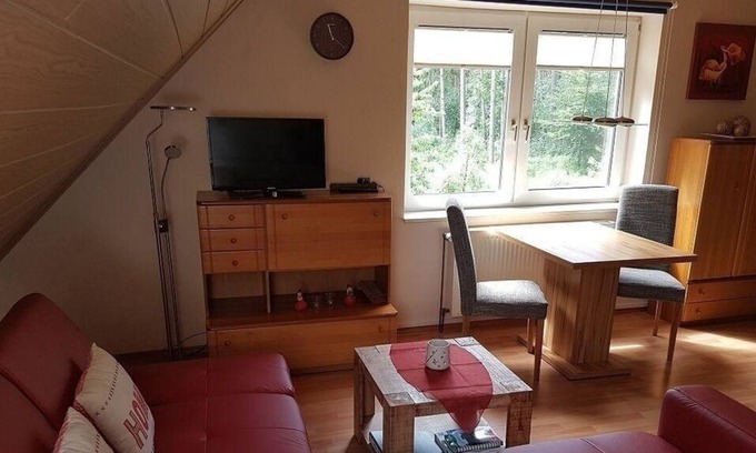 Muden Apartment | Ferienwohnung/app. für 3 Gäste mit 40m² in Faßberg