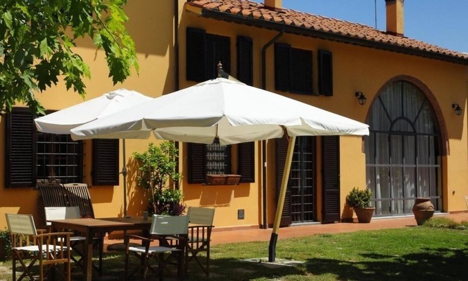 Cascina Apartment | Ferienwohnung/app. für 3 Gäste mit 85m² in Cascina