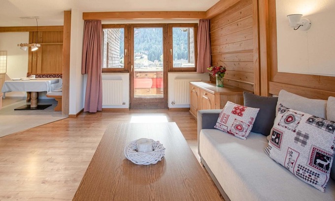 Graen Apartment | Ferienwohnung/app. für 4 Gäste mit 45m² in Grän