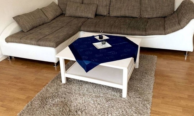 Suedviertel Apartment | Ferienwohnung/app. für 5 Gäste mit 60m² in Essen
