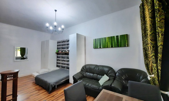 Stare Miasto Apartment | Ferienwohnung/app. für 5 Gäste mit 30m² in Kraków