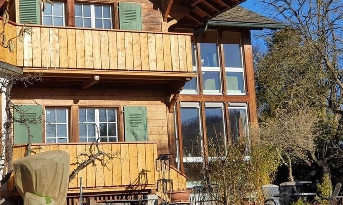 Liebefeld Apartment | Ferienwohnung/app. für 3 Gäste mit 54m² in Liebefeld