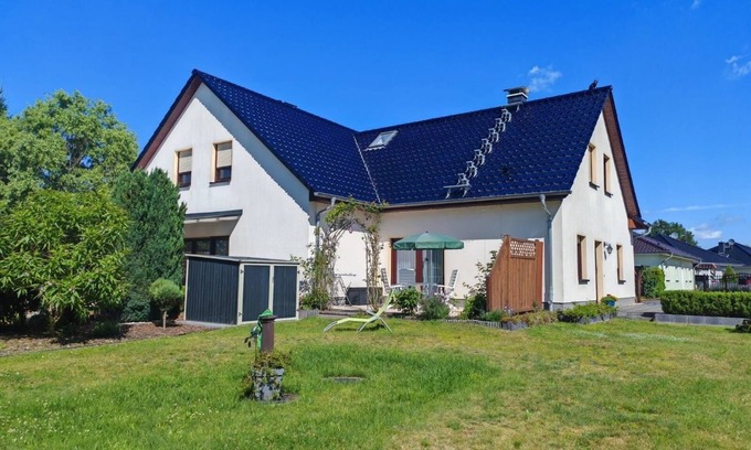 Mecklenburgische Kleinseenplatte Apartment | Ferienwohnung/app. für 3 Gäste mit 60m² in Wesenberg