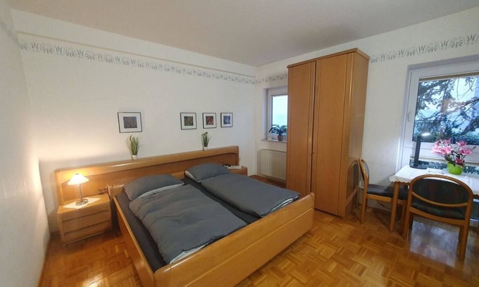 Zwingenberg Apartment | Ferienwohnung/app. für 2 Gäste mit 21m² in Zwingenberg