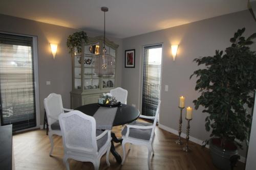 Ebermannstadt Apartment | Ferienwohnung Arlesbrunnen in Ebermannstadt