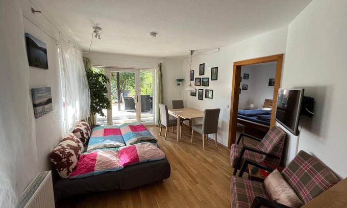 Falkau Apartment | Ferienwohnung Börner