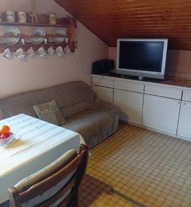 Furth im Wald Apartment | Ferienwohnung Baumann Alois