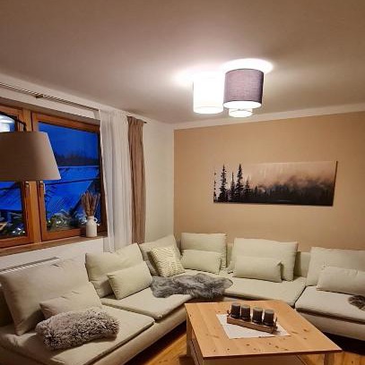 Gehlberg Apartment | Ferienwohnung Bergharmonie Gehlberg