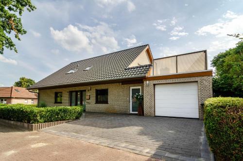 Surwold Apartment | Ferienwohnung Bodenstein