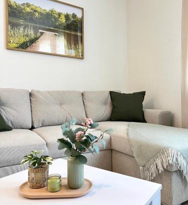 Manderscheid Apartment | Ferienwohnung Burgstraße