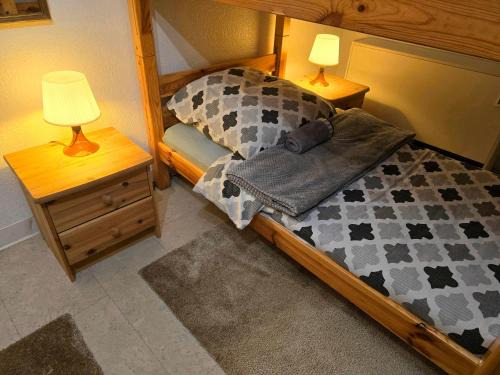 Hoexter Apartment | Ferienwohnung Casa Azul Hx