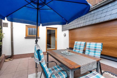 Lennestadt Apartment | Ferienwohnung Christa