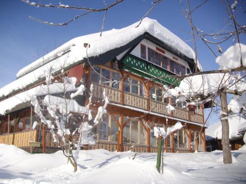 Bernau Apartment | Ferienwohnung, Bernau