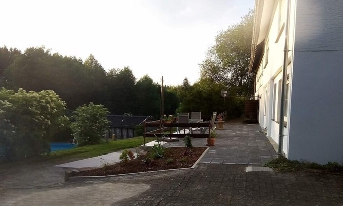 Niederlandenbeck Apartment | Ferienwohnung/app. für 6 Gäste mit 80m² in Eslohe - Cobbenrode