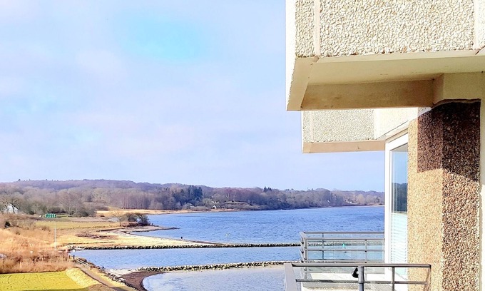 Schausende Apartment | Ferienwohnung/app. für 4 Gäste mit 38m² in Glücksburg