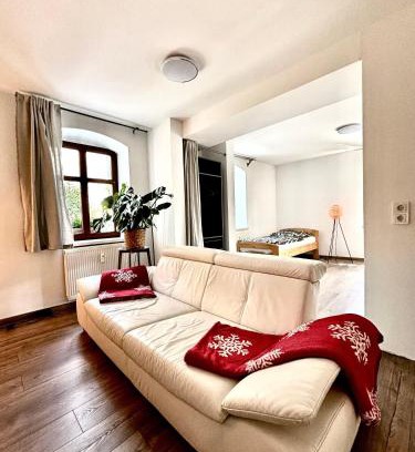 Doberschau Apartment | Ferienwohnung-Doberschau