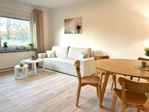 Kirchdorf Apartment | Ferienwohnung Dorfliebe Kirchdorf
