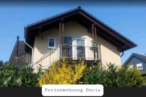 Windeck Apartment | Ferienwohnung Doria