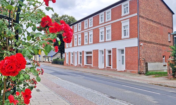 Eggesin Apartment | Ferienwohnung Eggesin Vorp 3131 - Vorp 3131