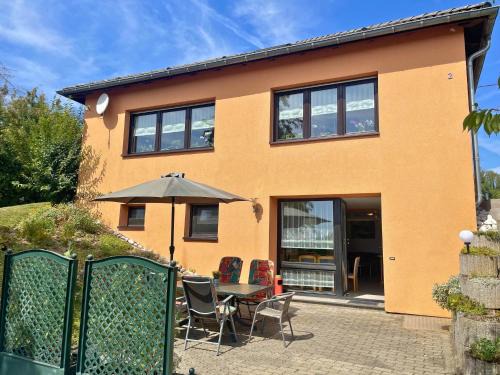 Olsdorf Apartment | Ferienwohnung ehemaligen Schäferhof