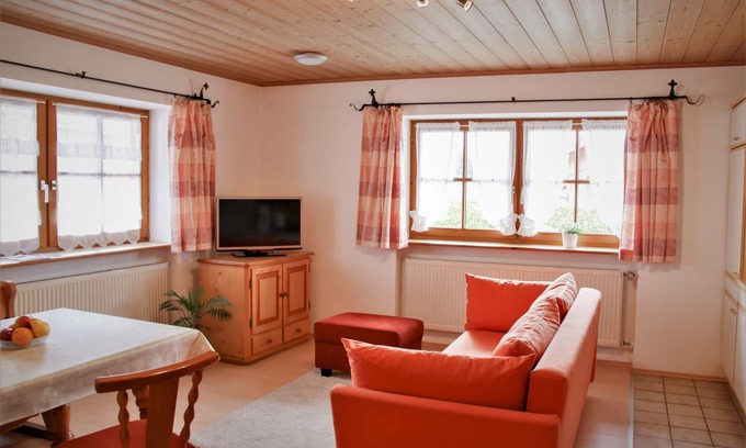 Berchtesgaden Apartment | Ferienwohnung für 1-3 Personen